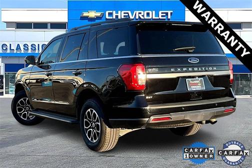 2024 Ford Expedition XLT