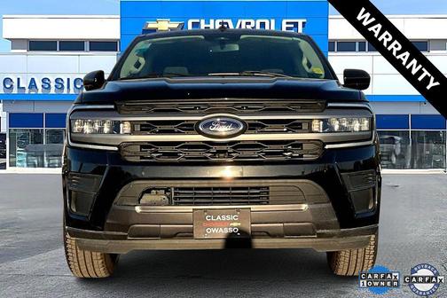 2024 Ford Expedition XLT