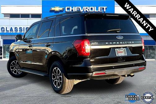 2024 Ford Expedition XLT