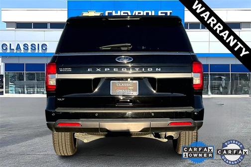 2024 Ford Expedition XLT