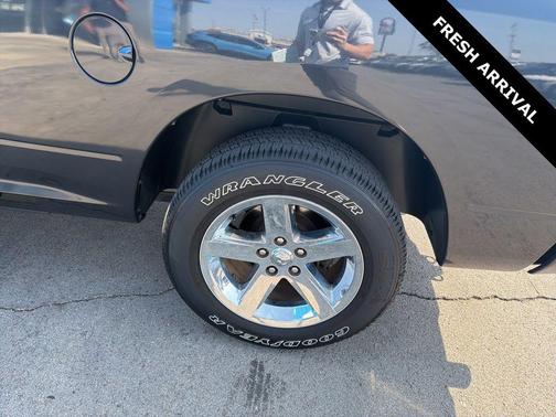 2014 RAM 1500 Tradesman/Express