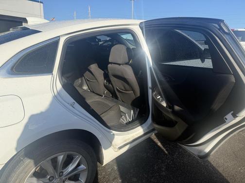 2020 Chevrolet Malibu FWD LT