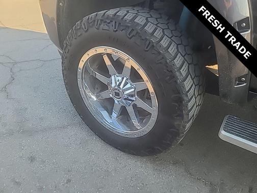 2019 RAM 2500 Big Horn Crew Cab 4x4 6'4' Box