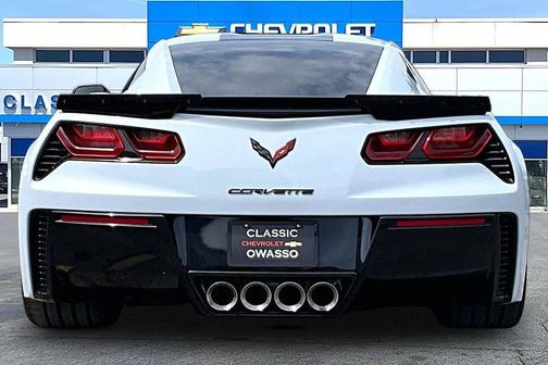 Ceramic Matrix Gray Metallic 2019 Chevrolet Corvette Grand Sport