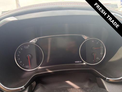 2019 Chevrolet Blazer Premier