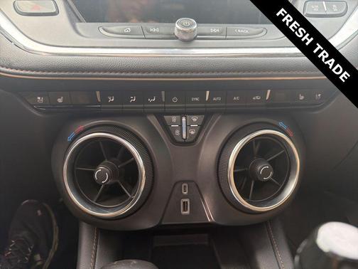 2019 Chevrolet Blazer Premier