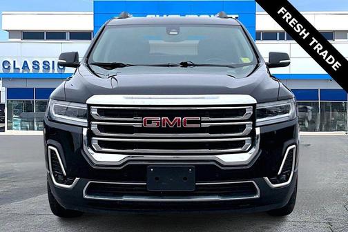 2023 GMC Acadia AWD SLT