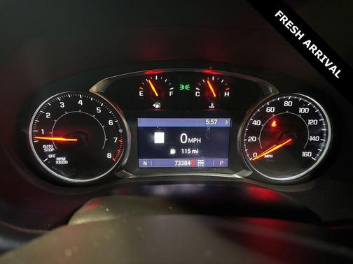 2020 GMC Acadia AWD AT4