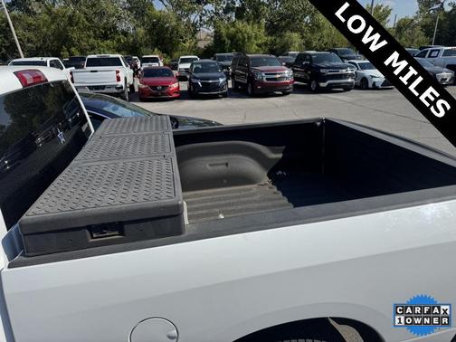 2014 RAM 1500 Tradesman