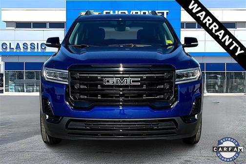 2023 GMC Acadia FWD SLE