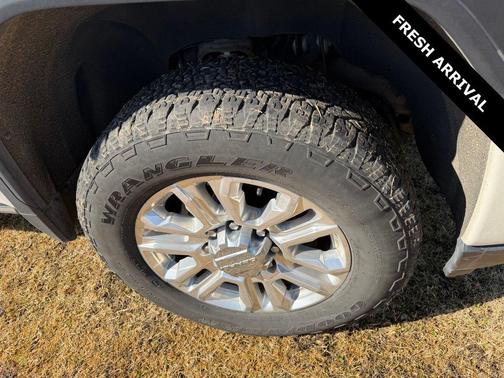 2021 GMC Sierra 2500 Denali