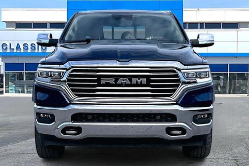 2020 RAM 1500 Longhorn