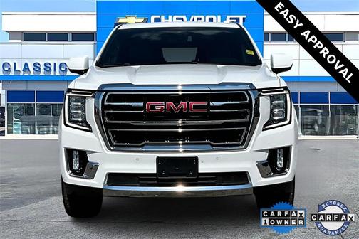2024 GMC Yukon SLT