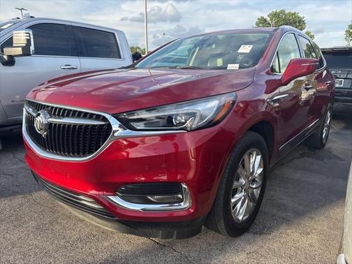 2021 Buick Enclave FWD Premium