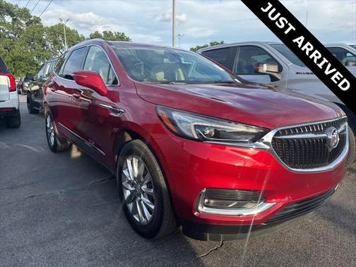 2021 Buick Enclave FWD Premium