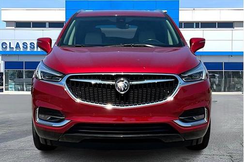 2021 Buick Enclave FWD Premium