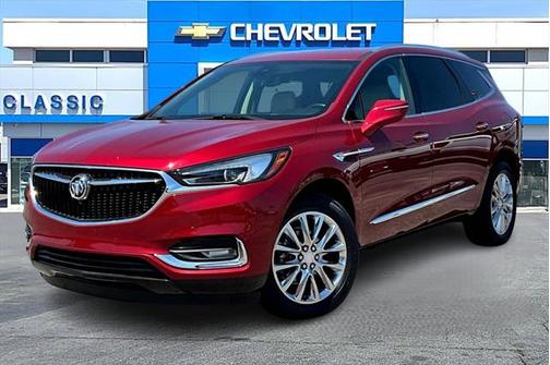 2021 Buick Enclave FWD Premium