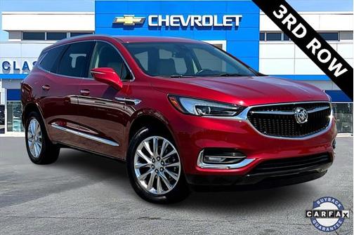2021 Buick Enclave FWD Premium