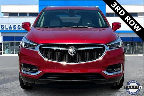 2021 Buick Enclave FWD Premium