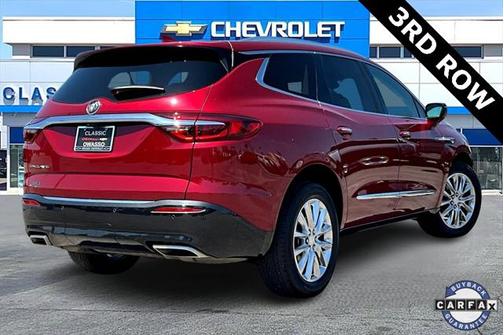 2021 Buick Enclave FWD Premium