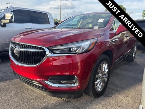 2021 Buick Enclave FWD Premium