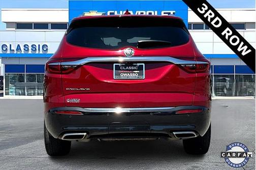 2021 Buick Enclave FWD Premium