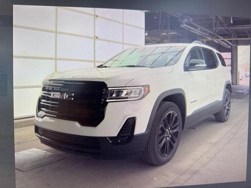 2023 GMC Acadia FWD SLE