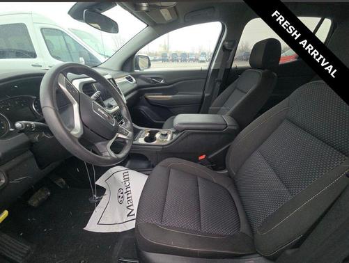 2023 GMC Acadia AWD SLE