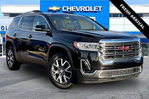 2023 GMC Acadia AWD SLE