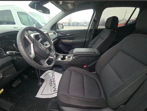 2023 GMC Acadia AWD SLE