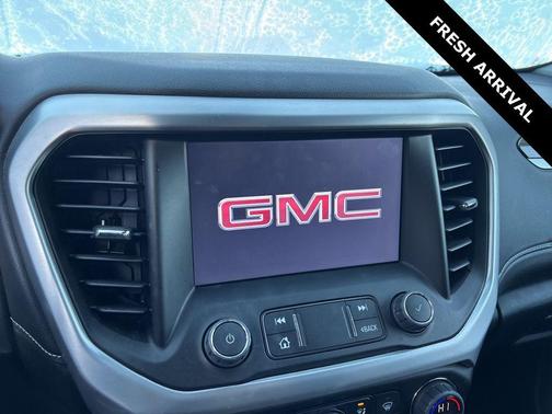 2023 GMC Acadia AWD SLE