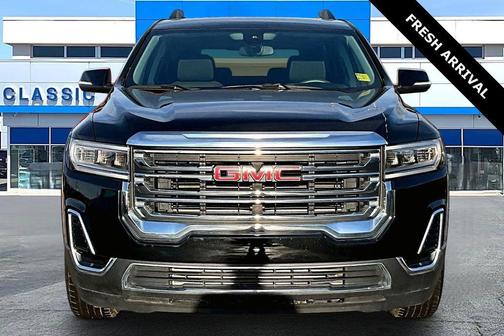 2023 GMC Acadia AWD SLE