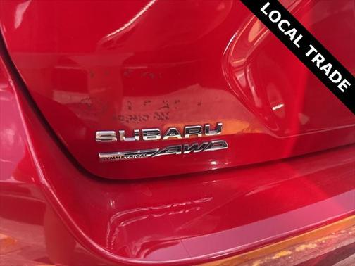 2024 Subaru Impreza RS