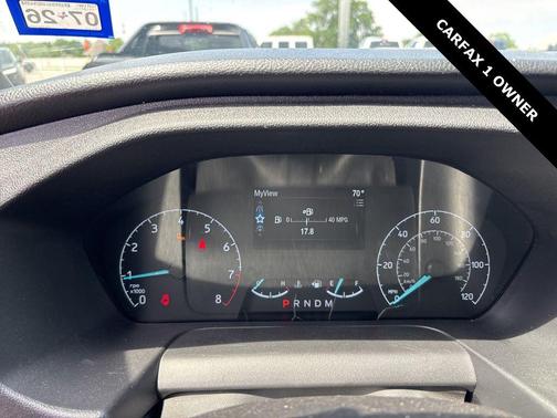 OXFORD WHITE 2023 Ford Transit-350 XLT