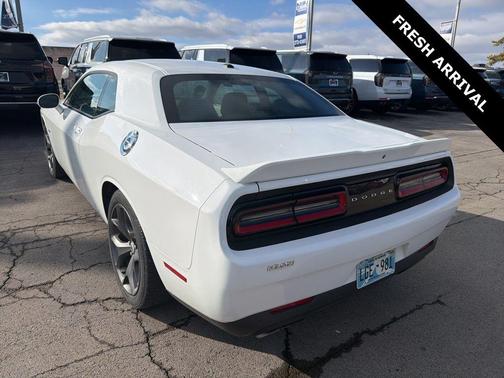 2019 Dodge Challenger R/T