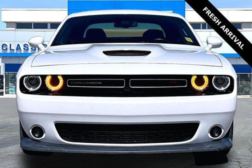 2019 Dodge Challenger R/T