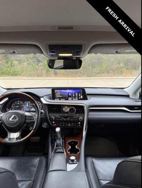 2019 Lexus RX 350 Base
