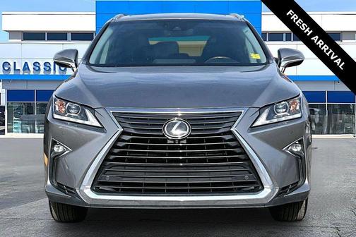 2019 Lexus RX 350 Base