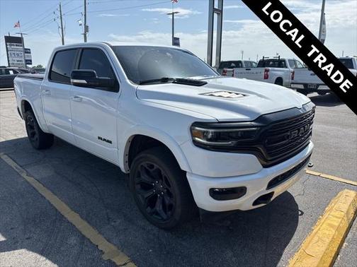 2021 RAM 1500 Limited