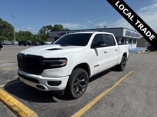2021 RAM 1500 Limited