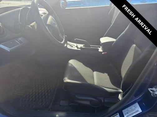 2013 Mazda Mazda3 i Touring