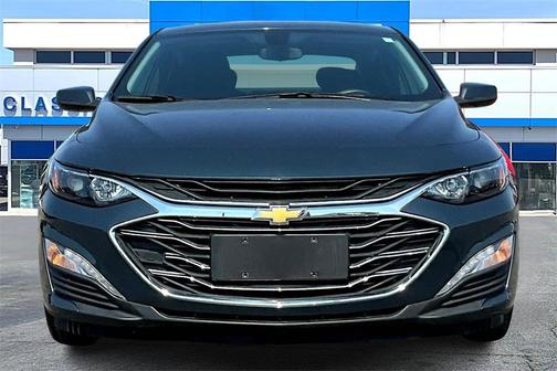 2020 Chevrolet Malibu FWD LT