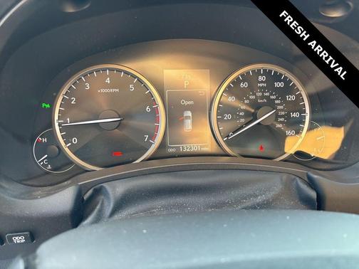 2015 Lexus NX 200t Base