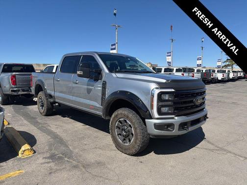 2024 Ford F-250 Lariat