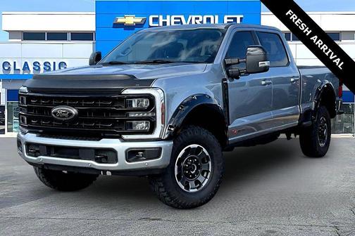 2024 Ford F-250 Lariat