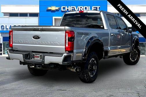 2024 Ford F-250 Lariat