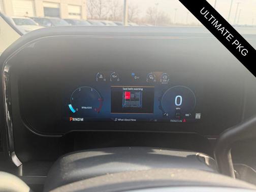 2023 Ford F-450 Lariat