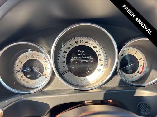 2016 Mercedes-Benz E-Class E 350