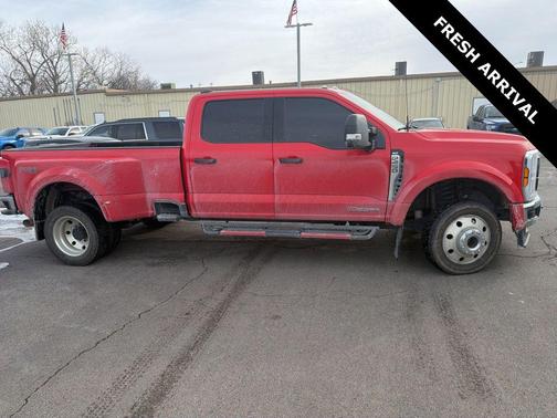2024 Ford F-450 XL