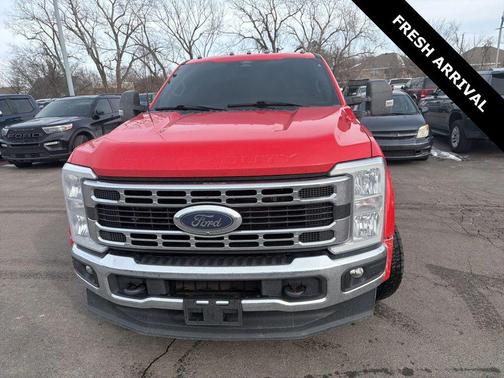 2024 Ford F-450 XL